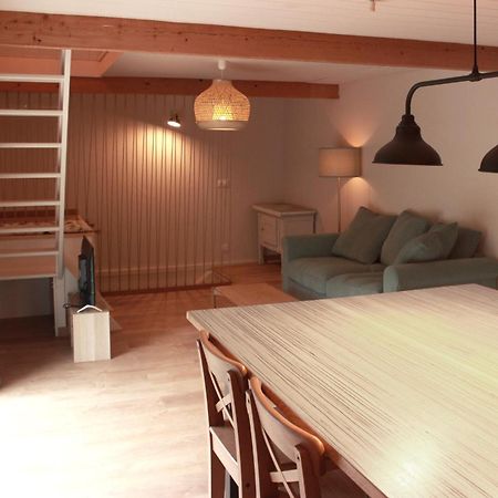 Kapera Maison D'Hotes Macaye Habitación foto