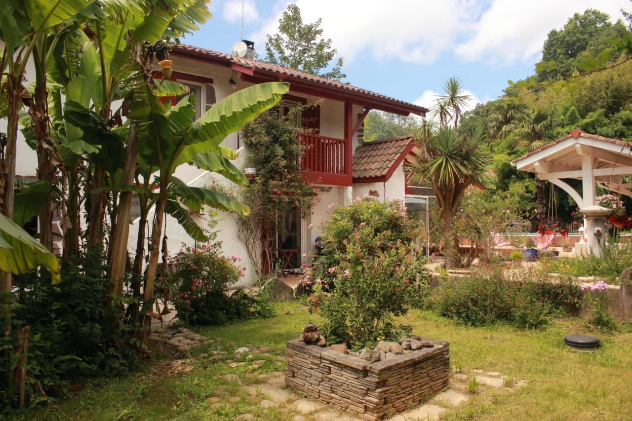 Kapera Maison D'Hotes Macaye Exterior foto