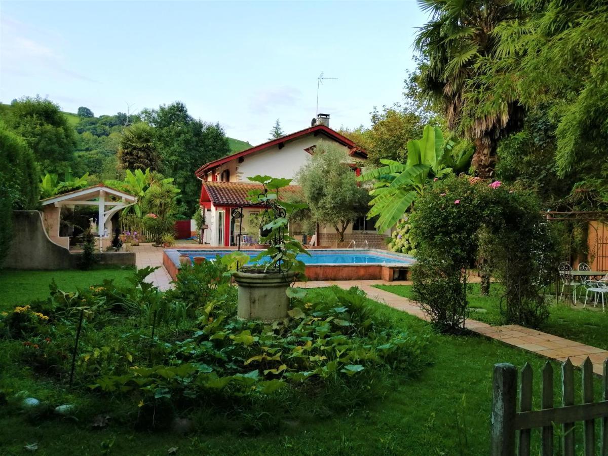 Kapera Maison D'Hotes Macaye Exterior foto