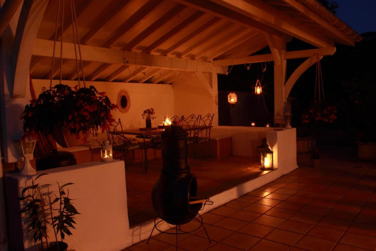 Kapera Maison D'Hotes Macaye Exterior foto