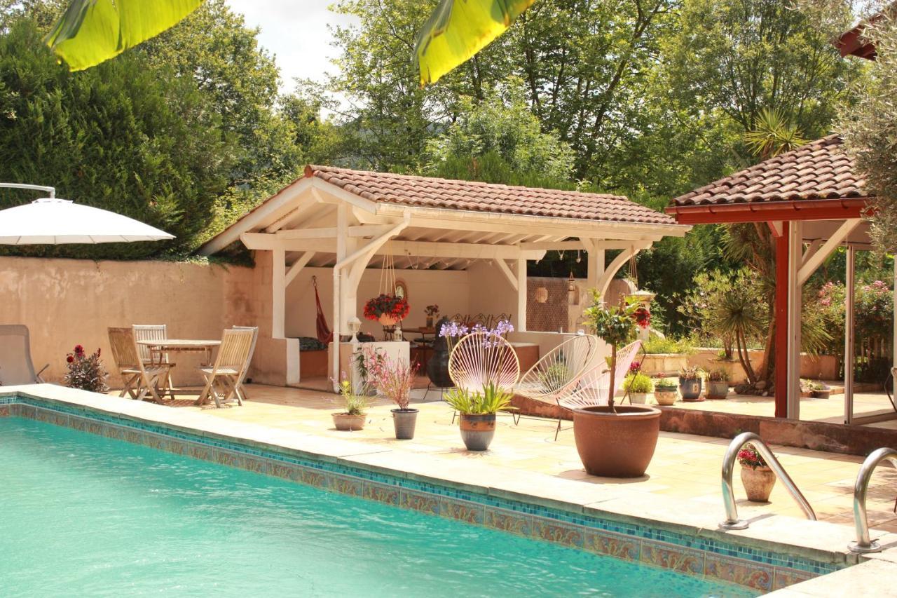 Kapera Maison D'Hotes Macaye Exterior foto