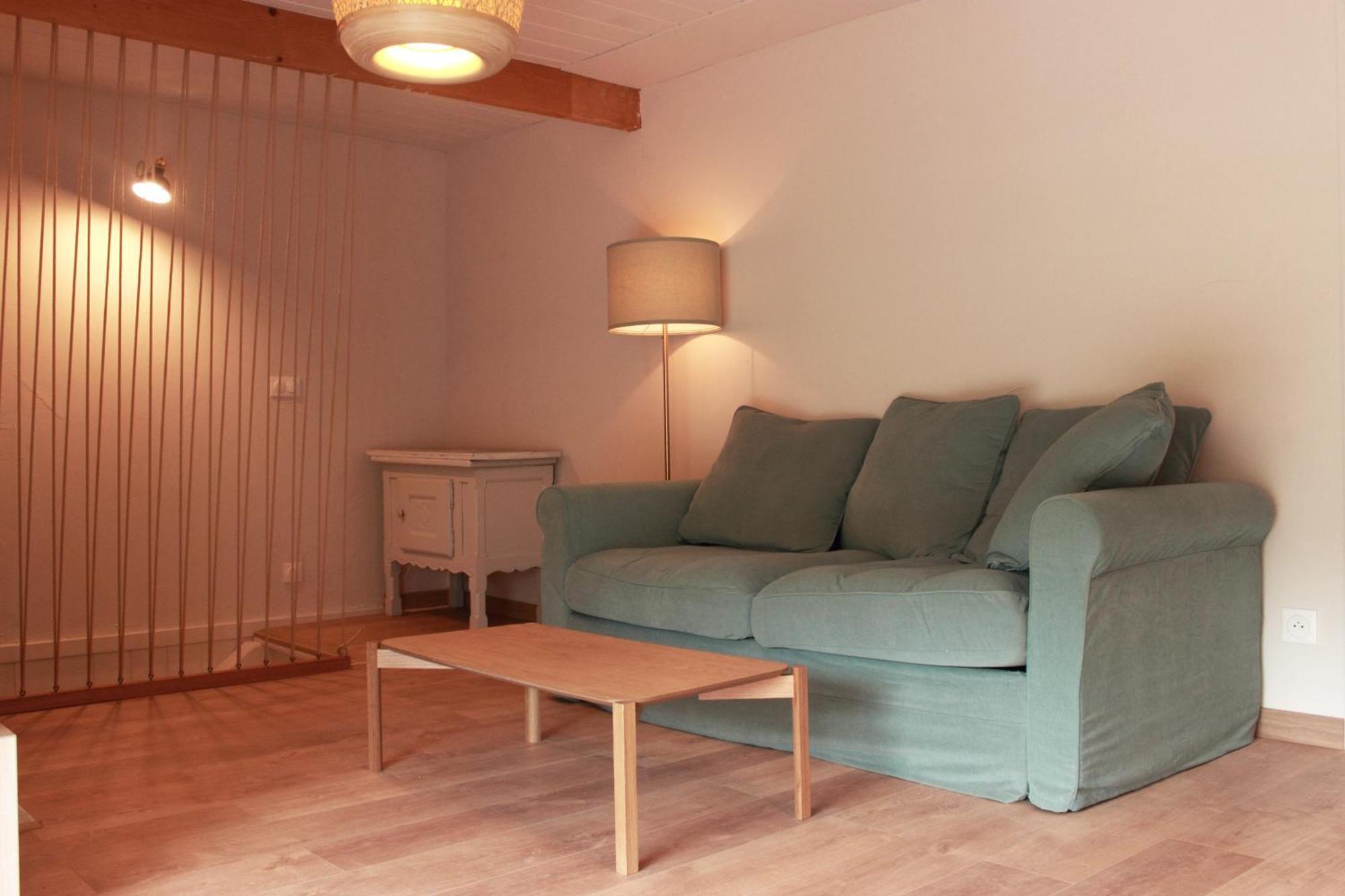 Kapera Maison D'Hotes Macaye Habitación foto