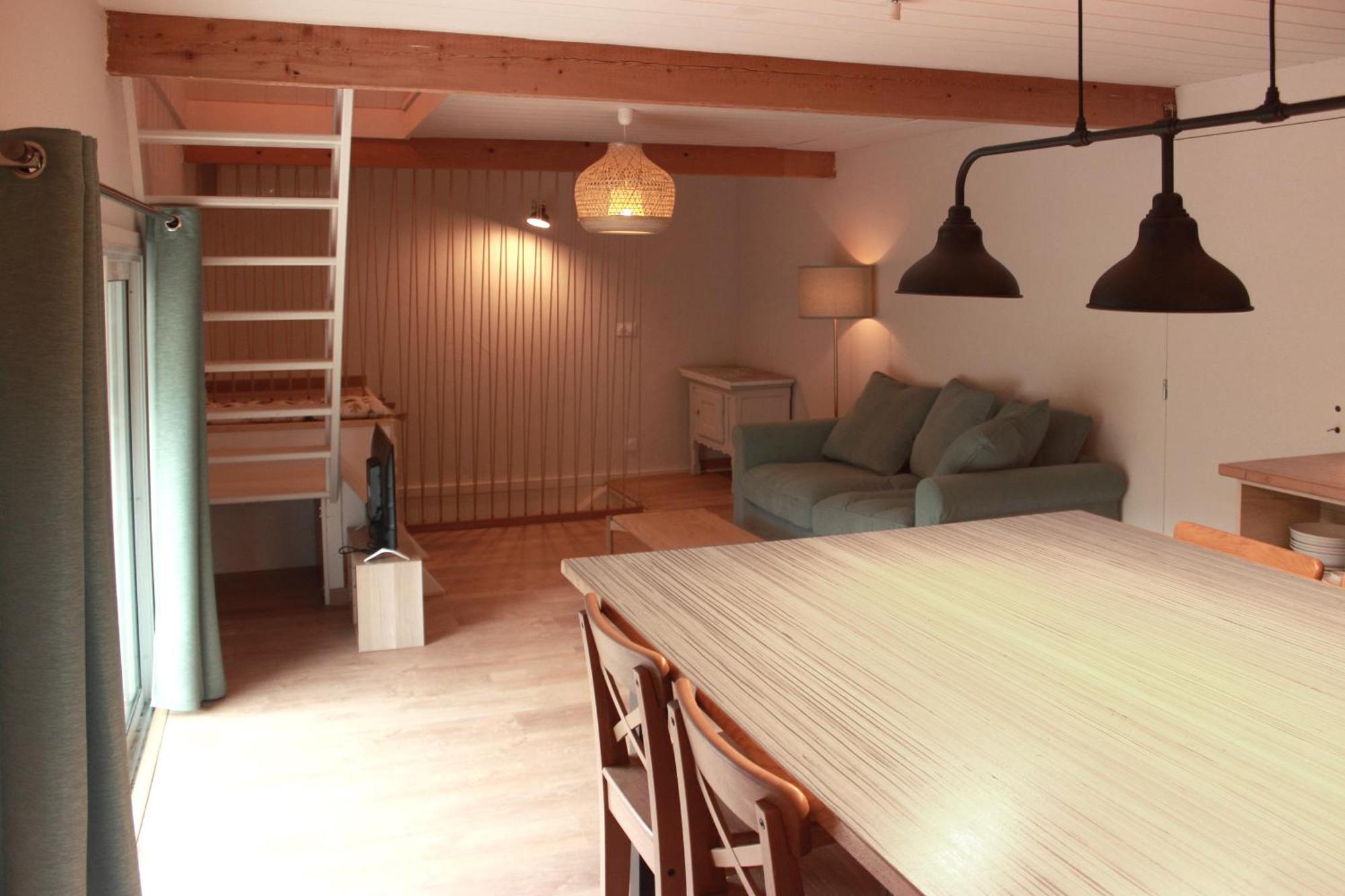 Kapera Maison D'Hotes Macaye Habitación foto