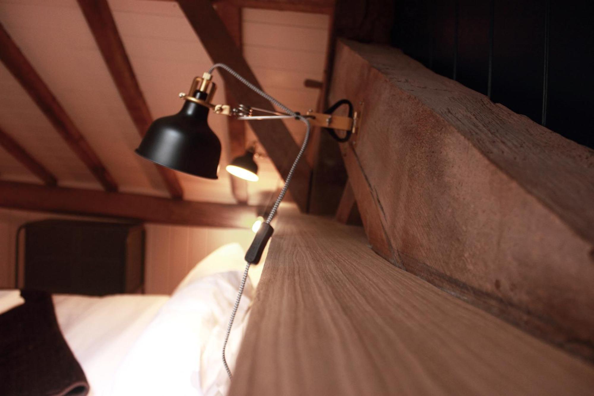 Kapera Maison D'Hotes Macaye Habitación foto