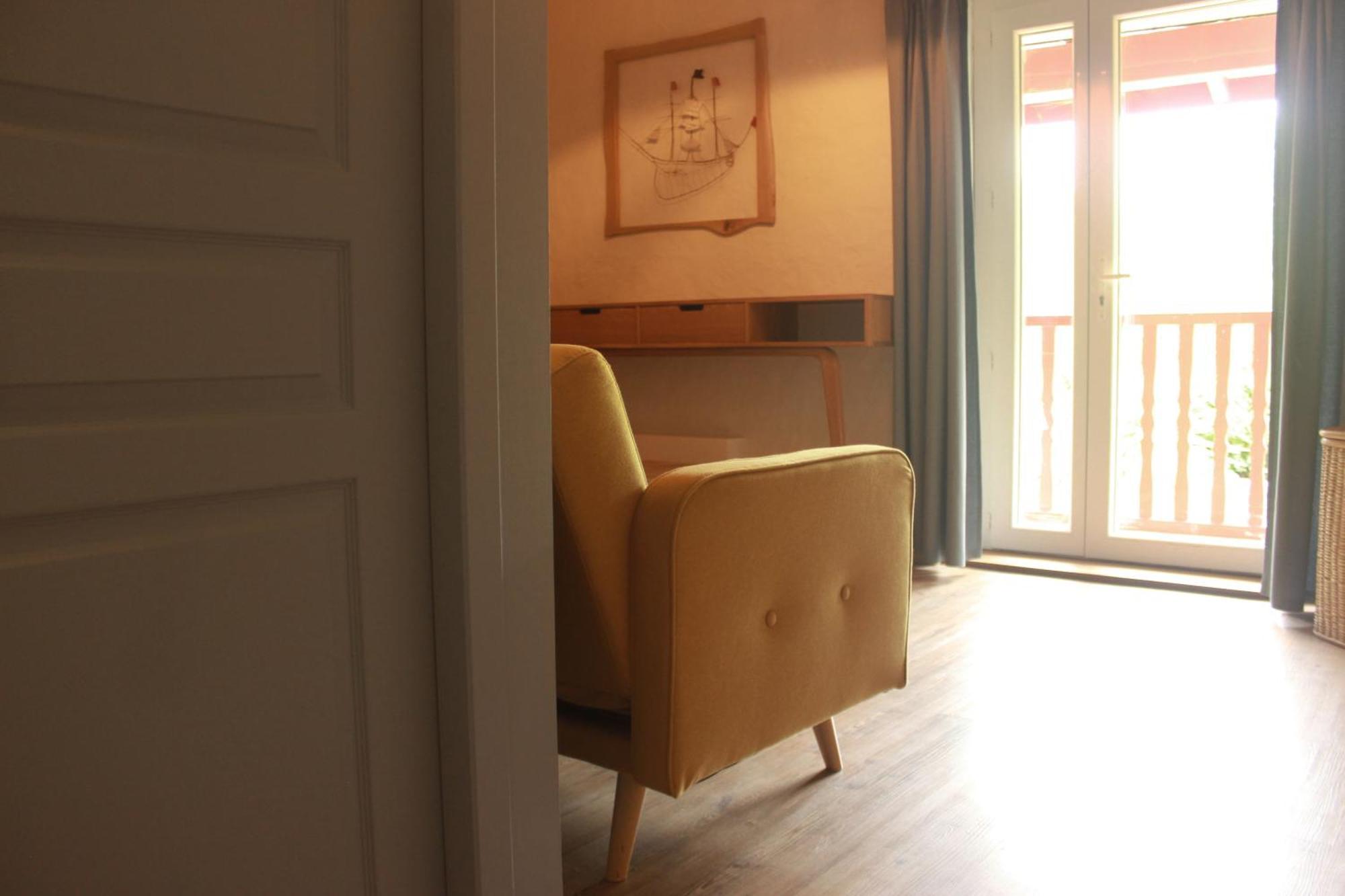 Kapera Maison D'Hotes Macaye Habitación foto