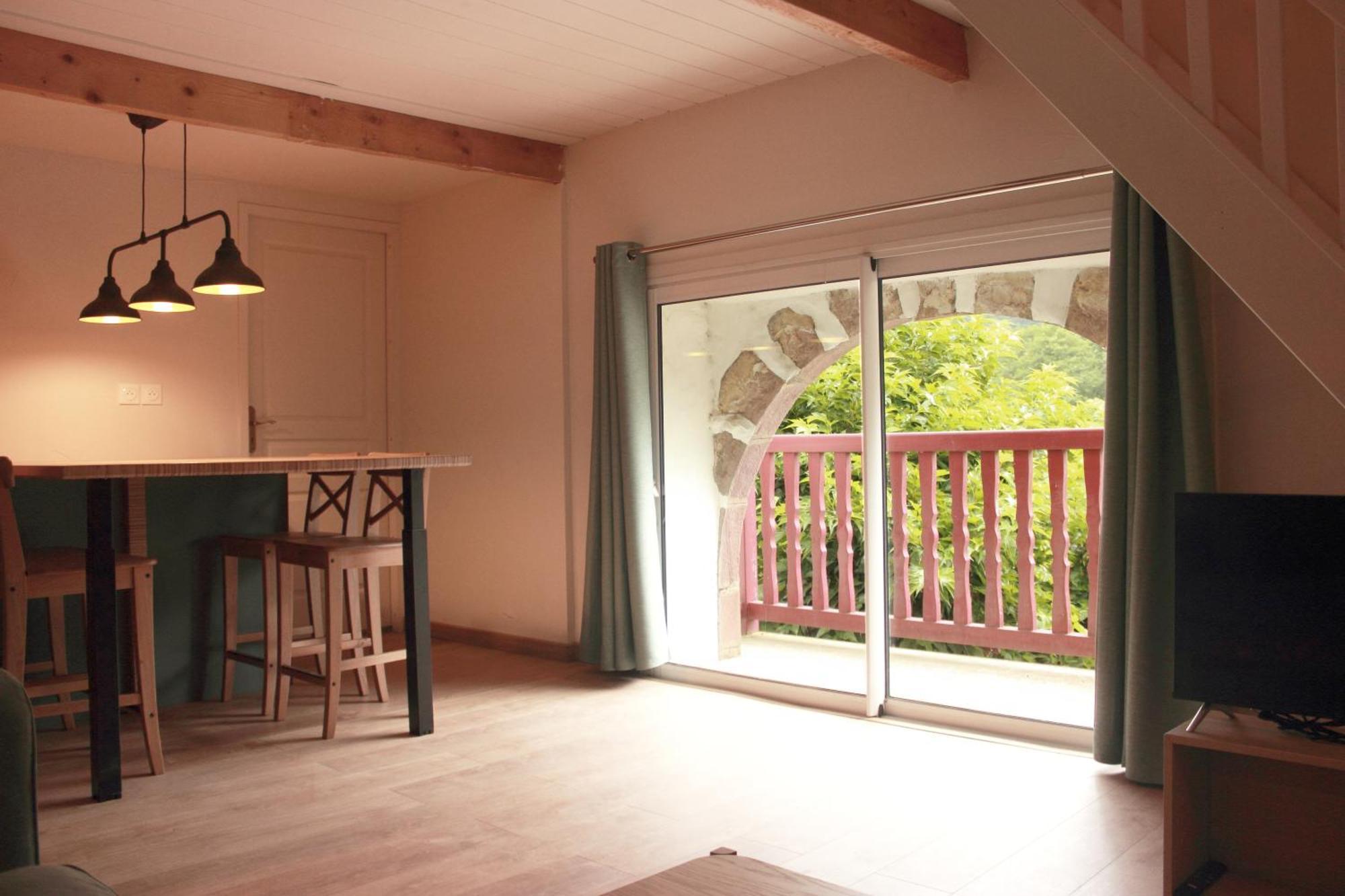Kapera Maison D'Hotes Macaye Habitación foto