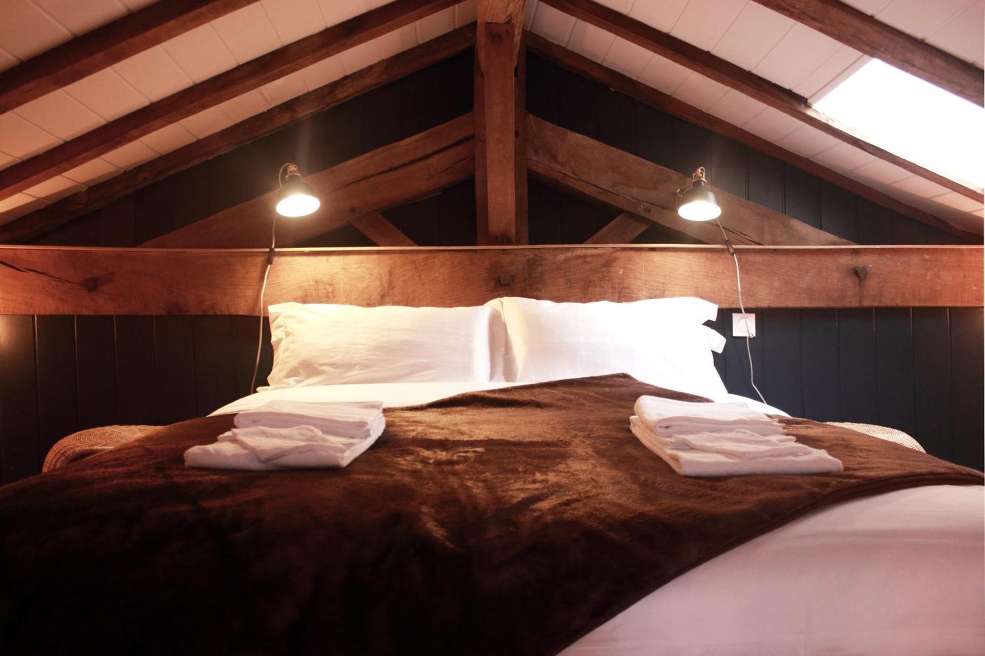 Kapera Maison D'Hotes Macaye Habitación foto