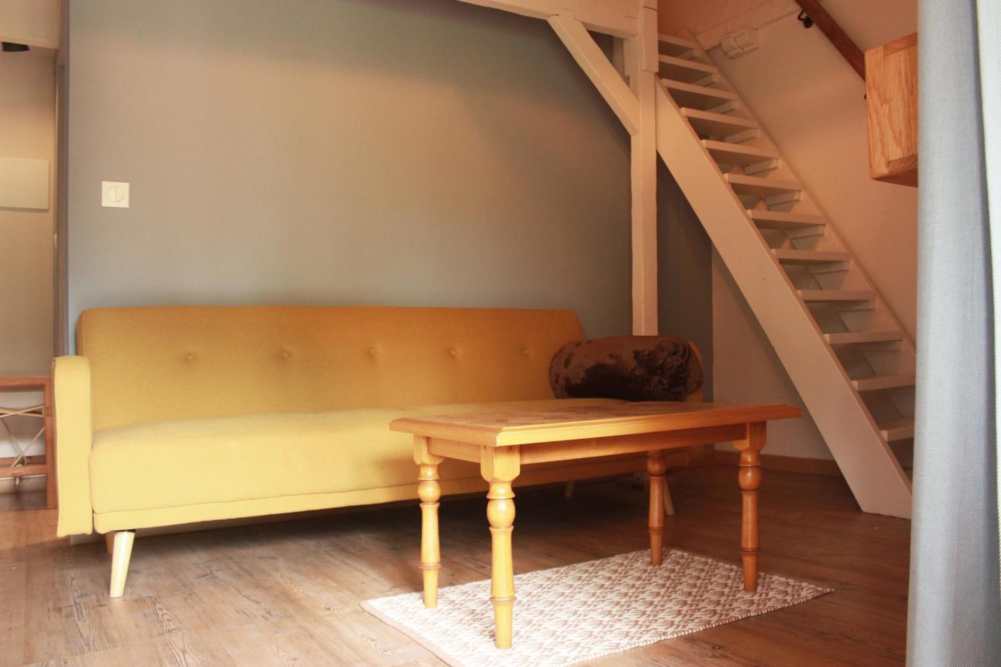 Kapera Maison D'Hotes Macaye Habitación foto