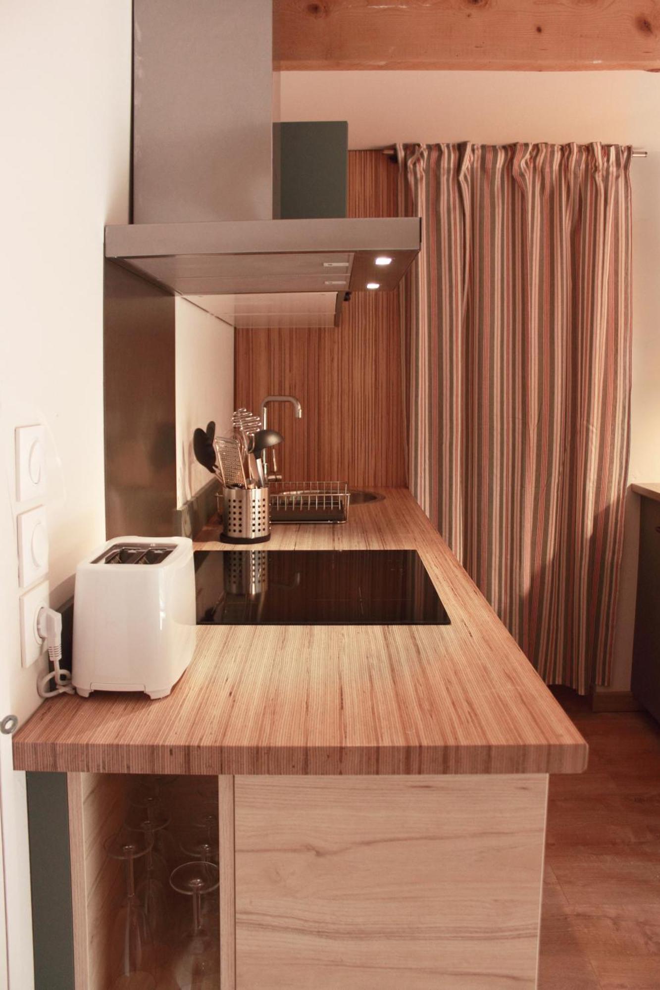 Kapera Maison D'Hotes Macaye Habitación foto