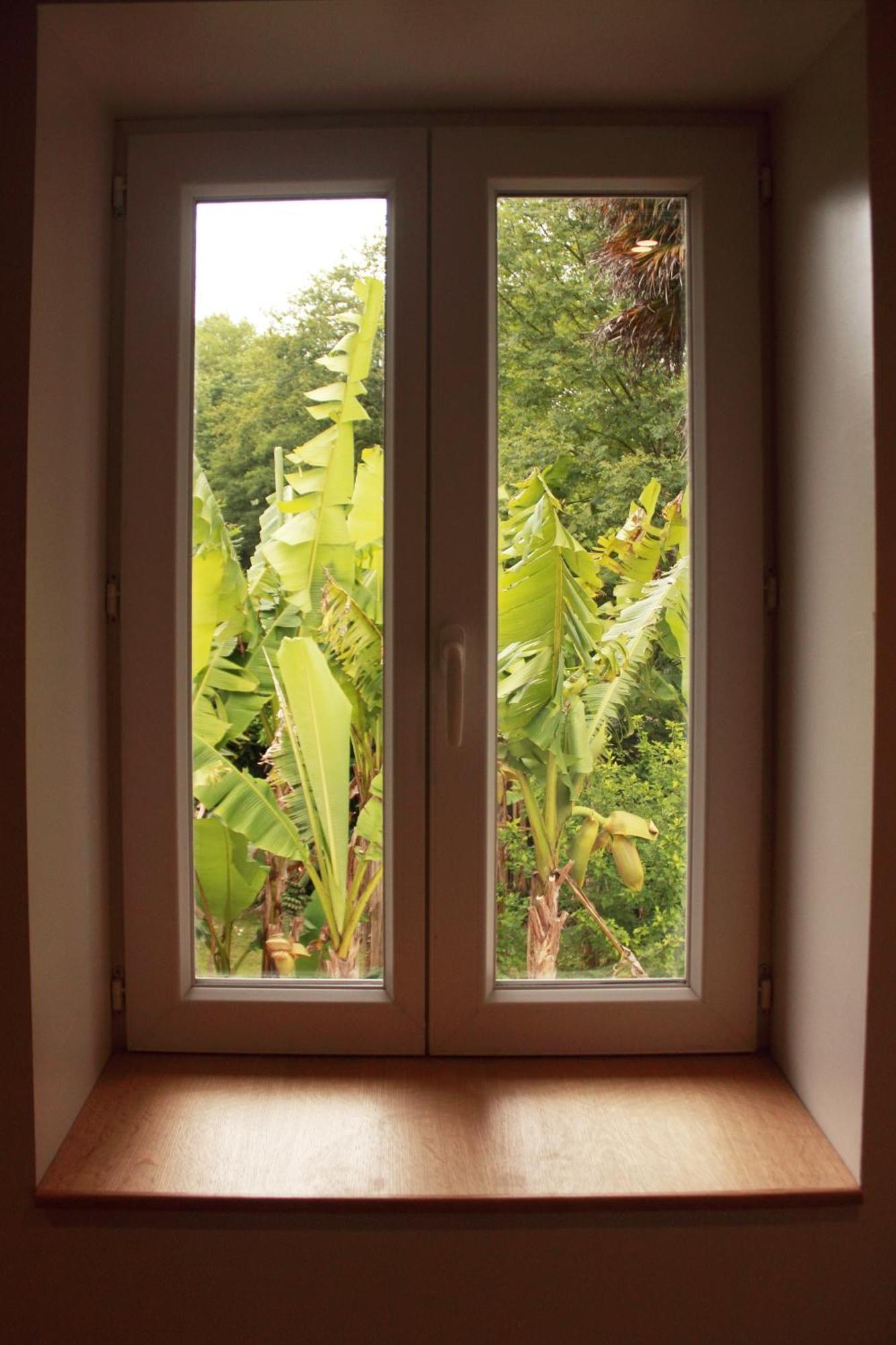 Kapera Maison D'Hotes Macaye Habitación foto